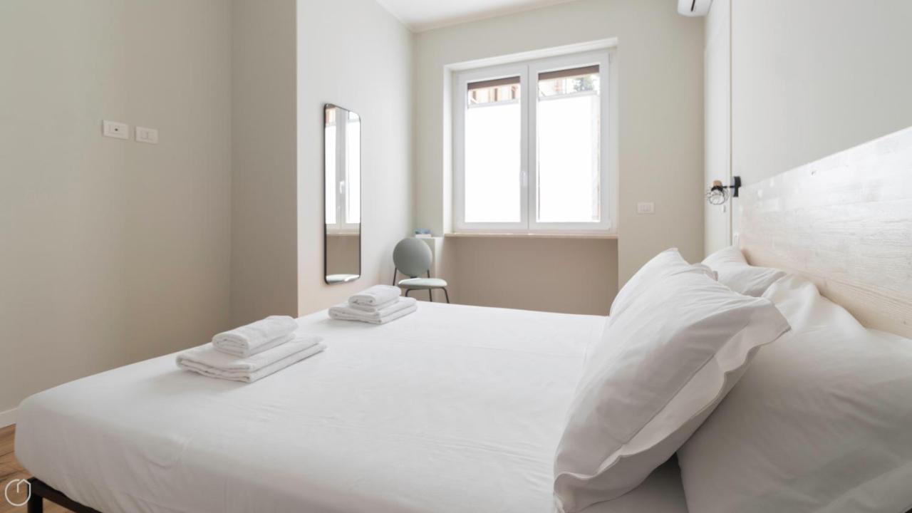Italianway - Stradivari 4 Apartment Milan