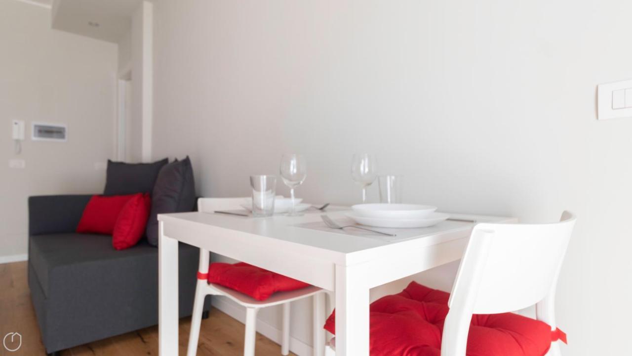 Apartment Italianway - Stradivari 4 *